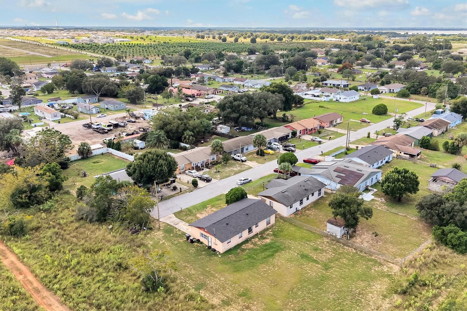 820 BOOKER STREET, Haines City, FL 33844