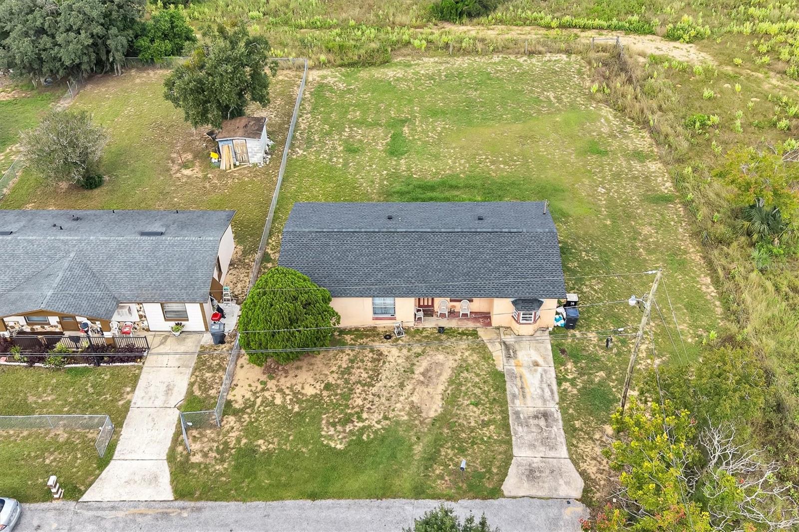 820 BOOKER STREET, Haines City, FL 33844