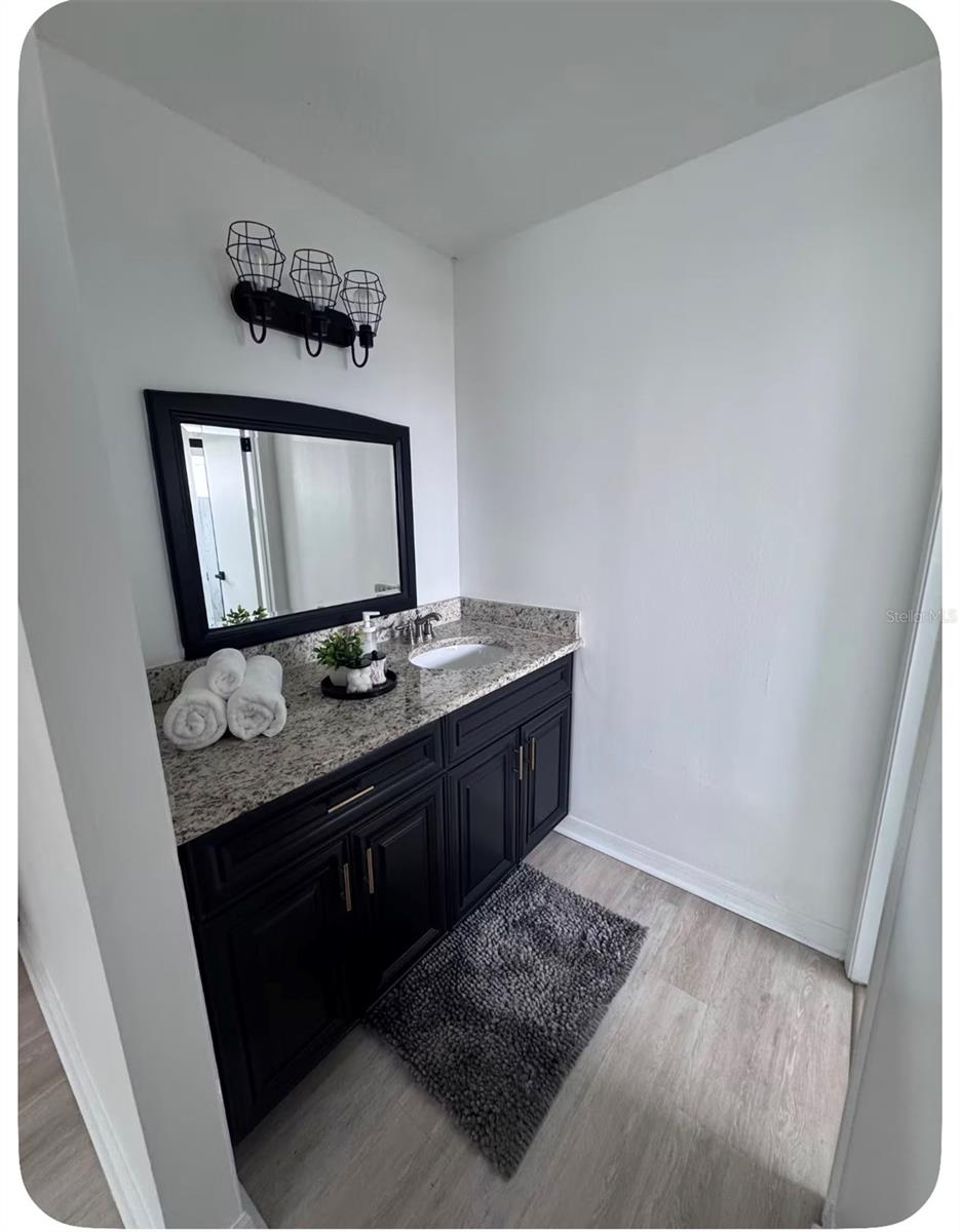 master athroom