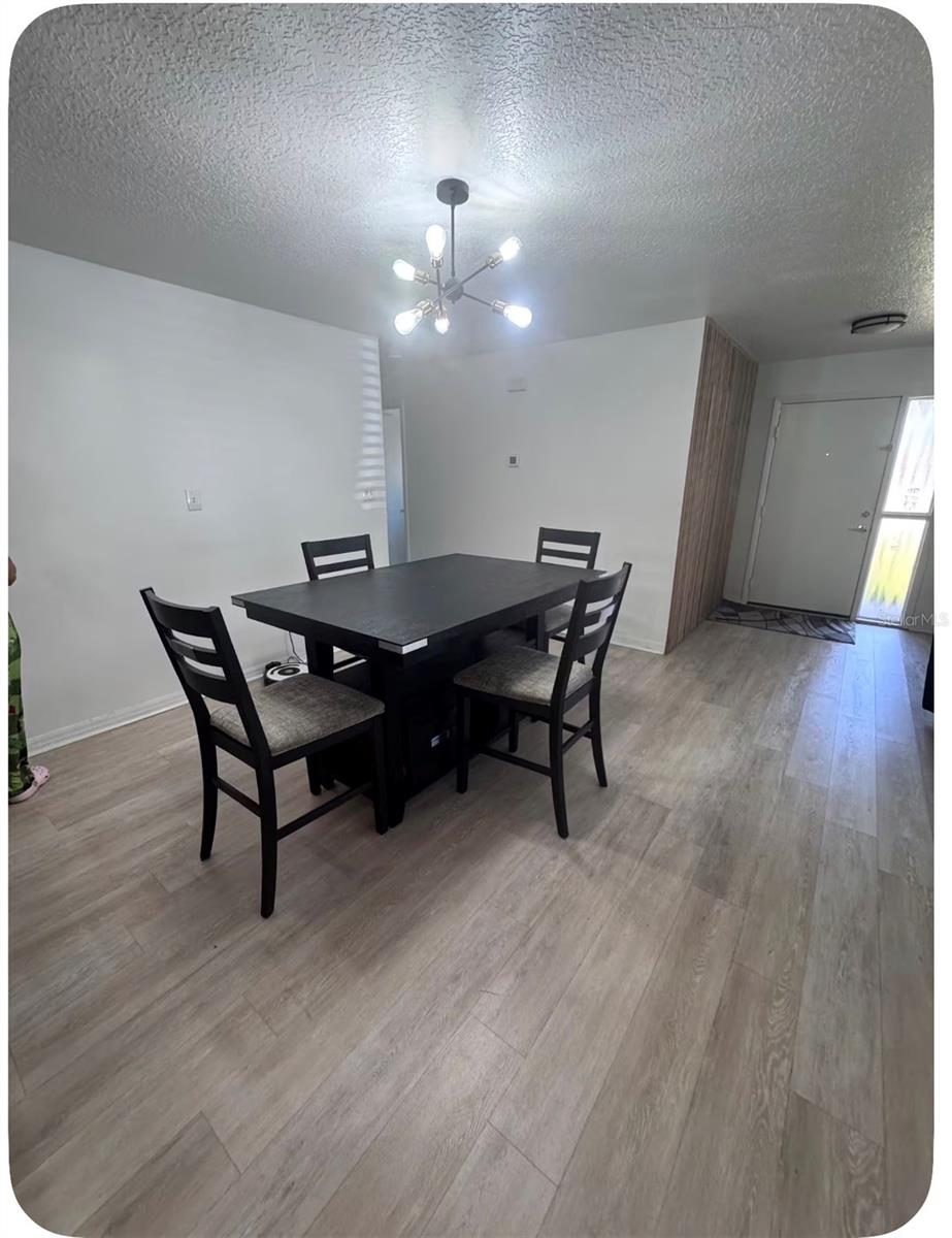 dining room dining room