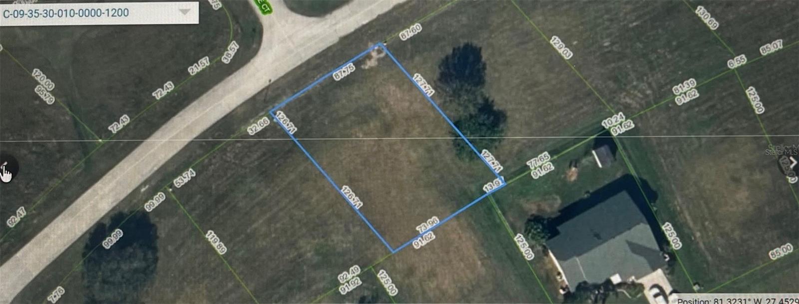 6757 HEAVITREE WAY, Sebring, FL 33876