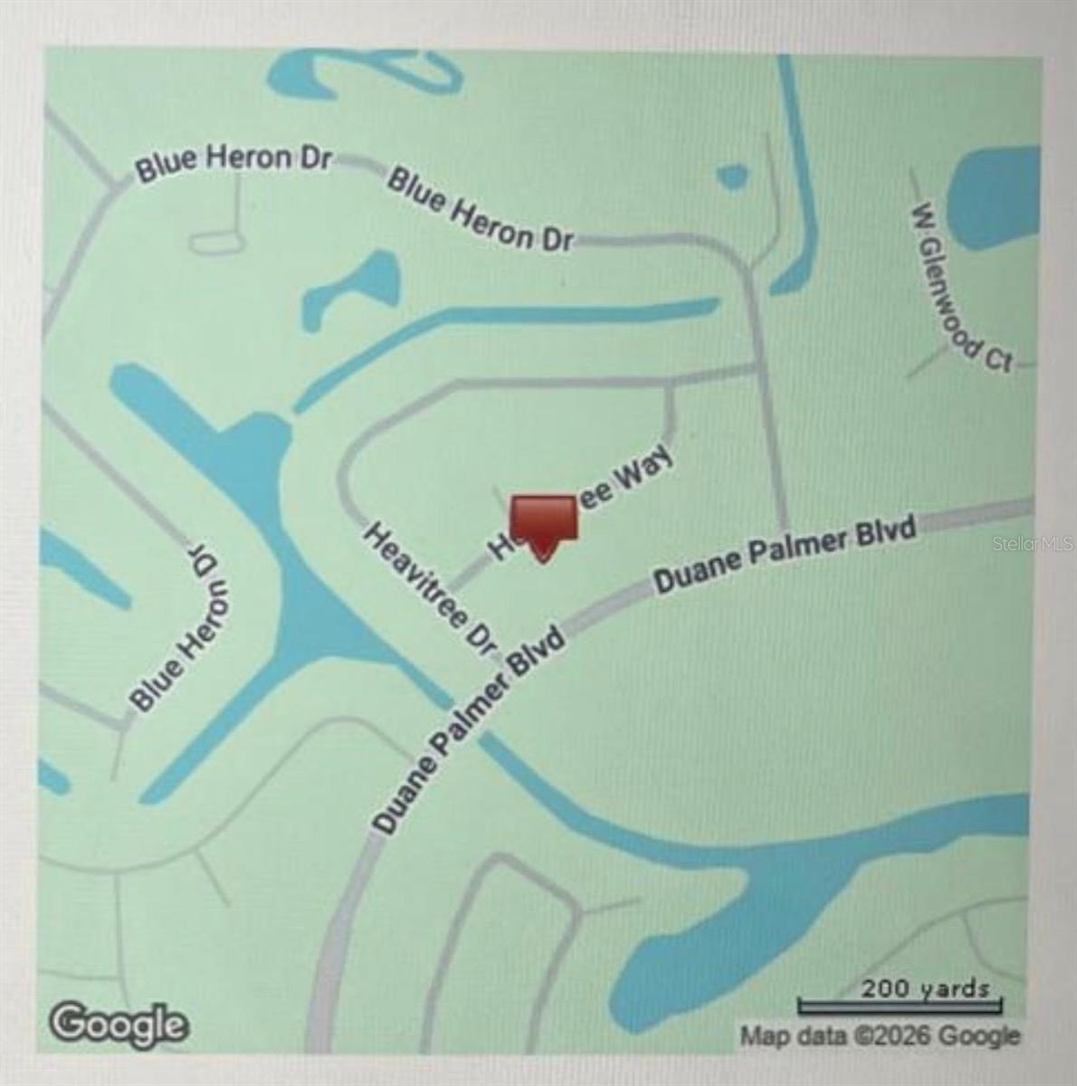6757 HEAVITREE WAY, Sebring, FL 33876