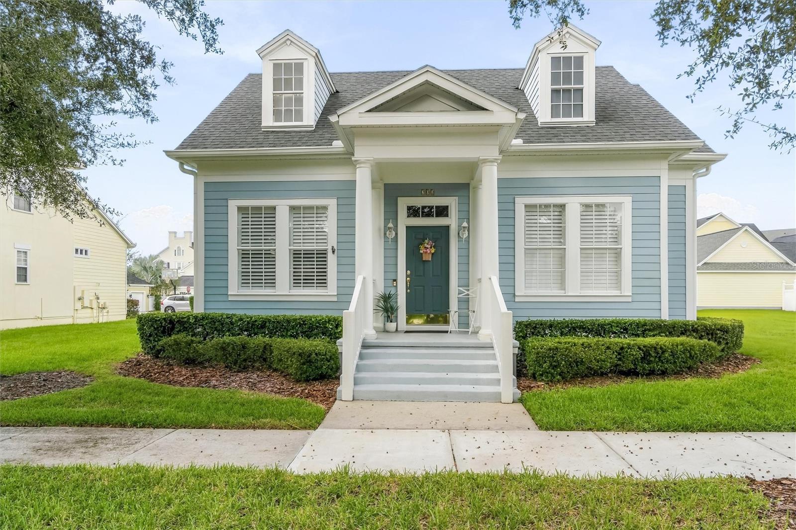 202 REDBUD STREET, Celebration, FL 34747