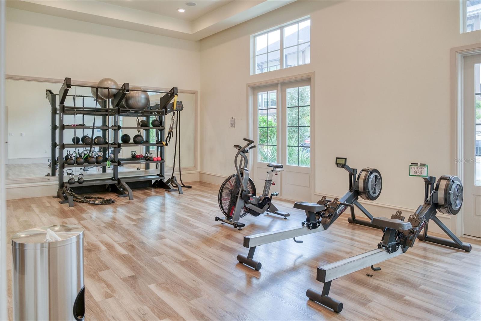 Celebration Fitness - Island Village