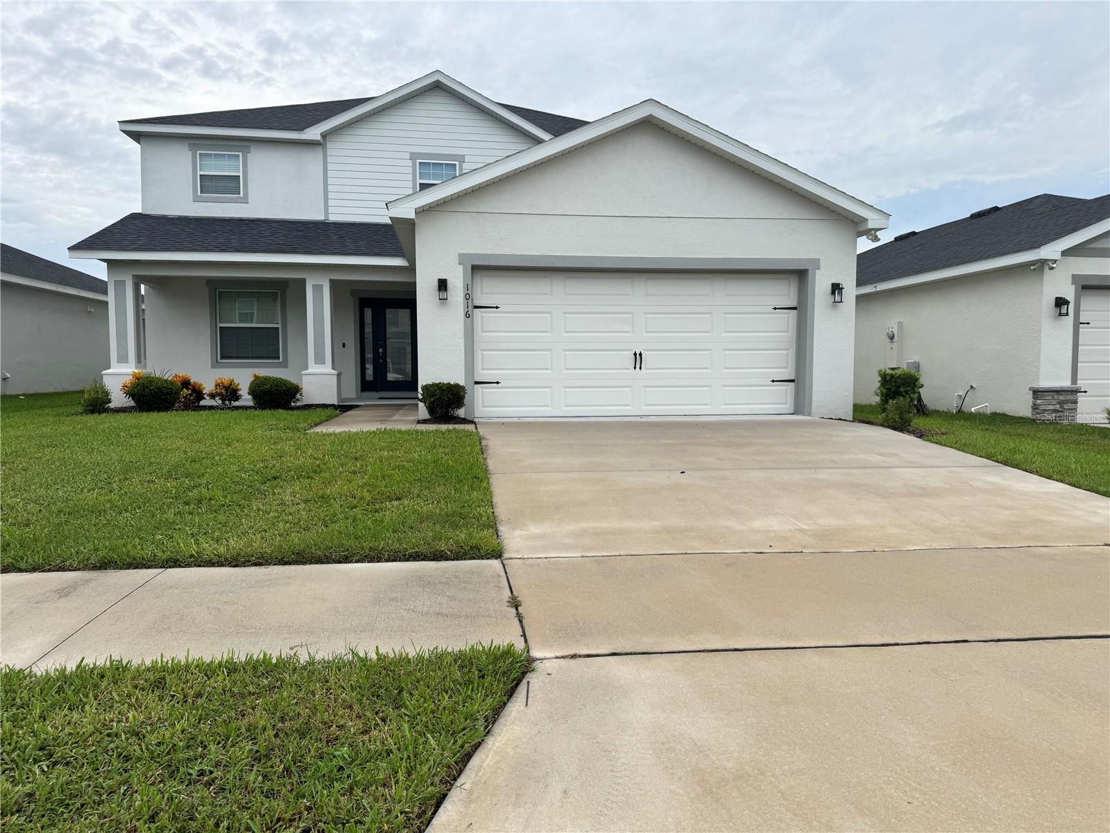 1016 CASCADE DRIVE, Davenport, FL 33837