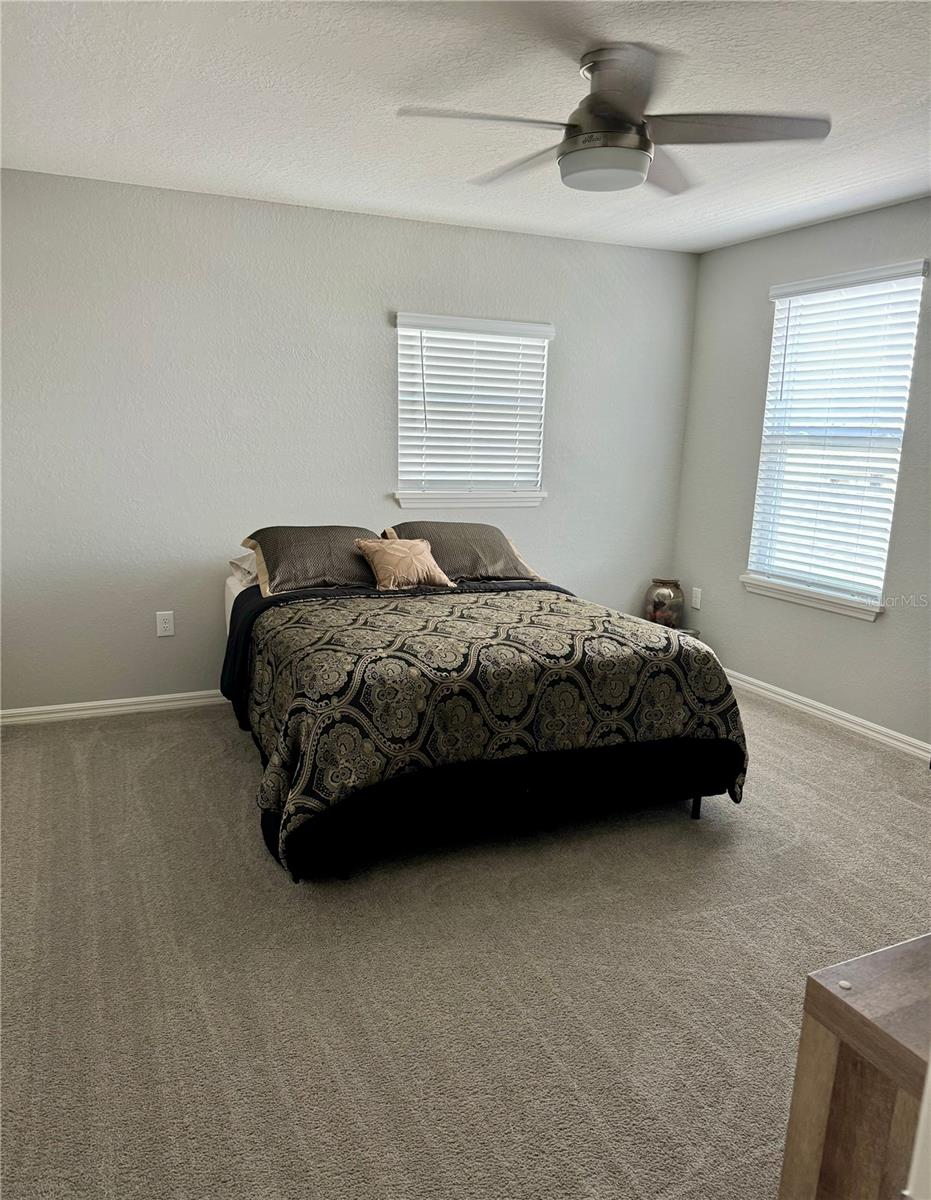 4th Bedroom