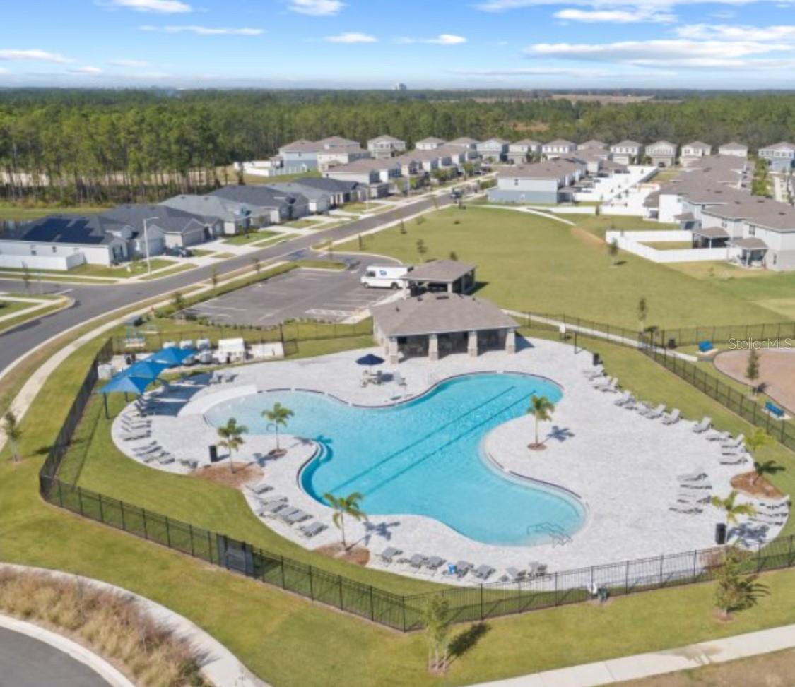 1016 CASCADE DRIVE, Davenport, FL 33837