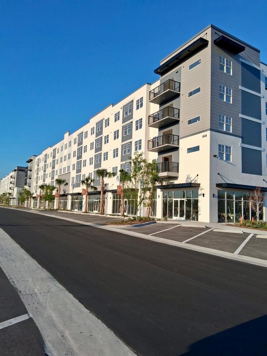 5563 MILLENIA BOULEVARD, #410, Orlando, FL 32839