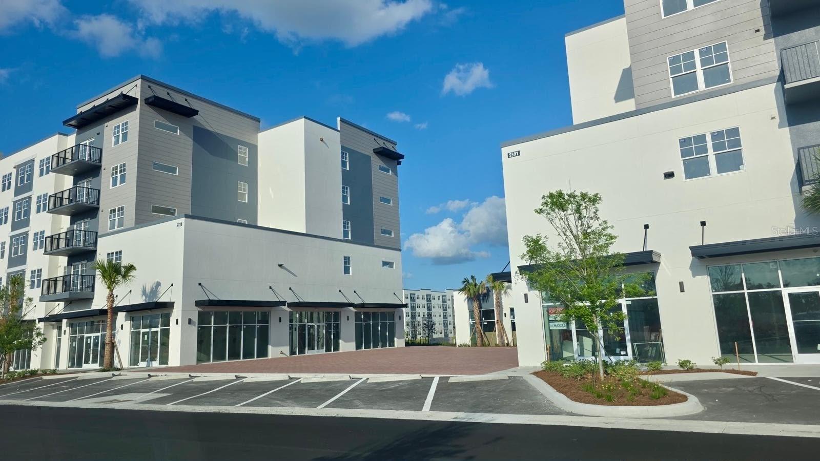 5563 MILLENIA BOULEVARD, #410, Orlando, FL 32839