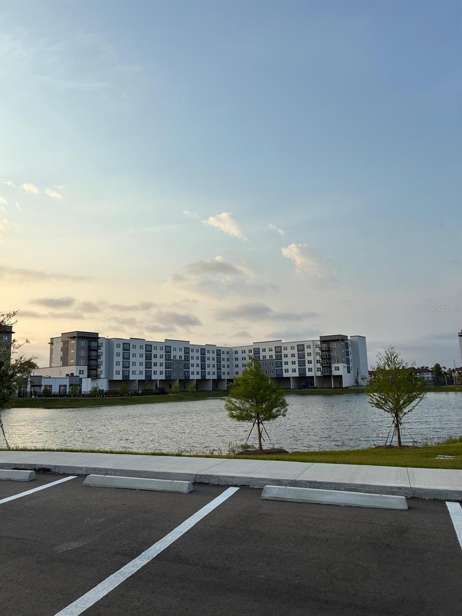 5563 MILLENIA BOULEVARD, #410, Orlando, FL 32839