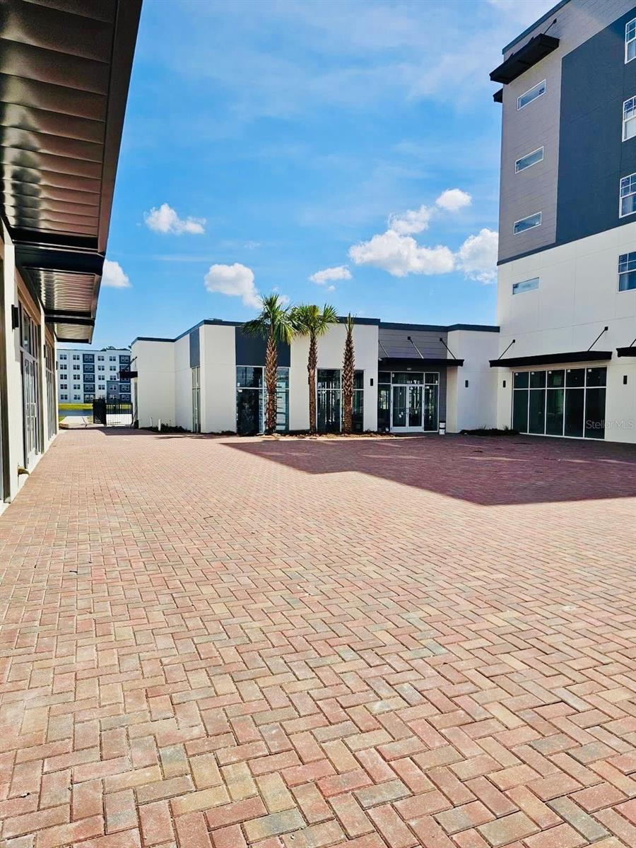 5563 MILLENIA BOULEVARD, #410, Orlando, FL 32839