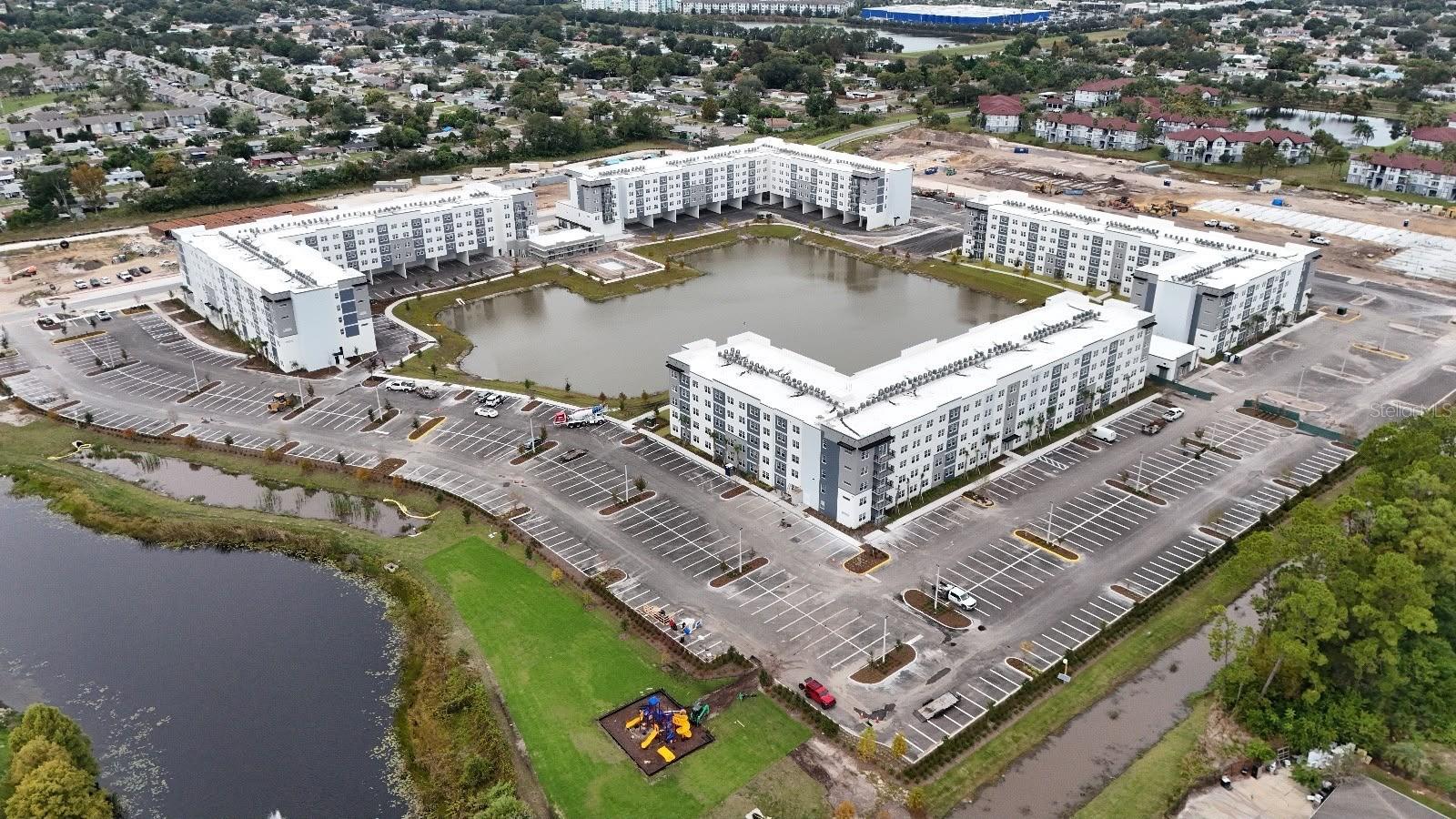 5563 MILLENIA BOULEVARD, #410, Orlando, FL 32839