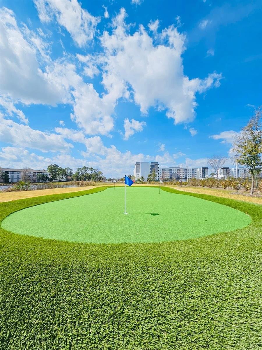 5563 MILLENIA BOULEVARD, #410, Orlando, FL 32839