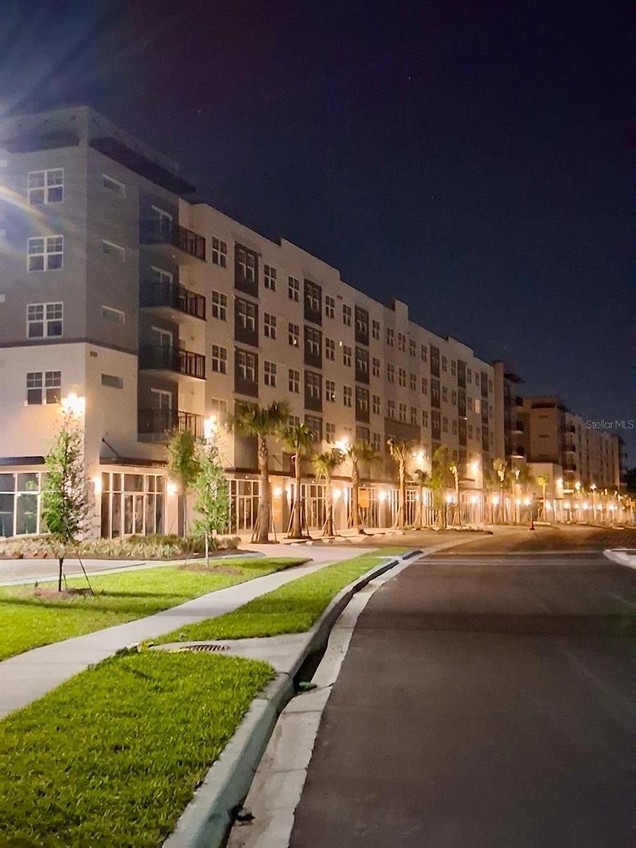 5563 MILLENIA BOULEVARD, #410, Orlando, FL 32839