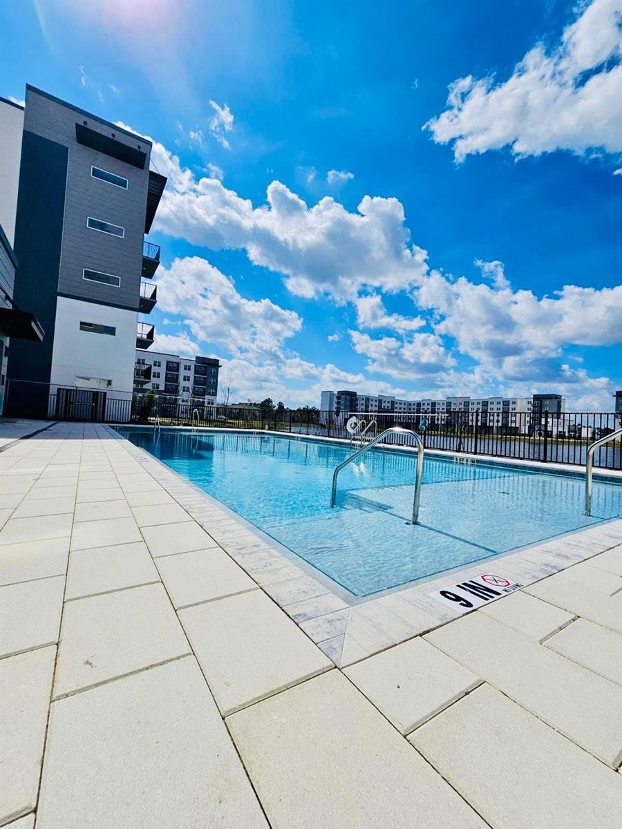 5563 MILLENIA BOULEVARD, #410, Orlando, FL 32839