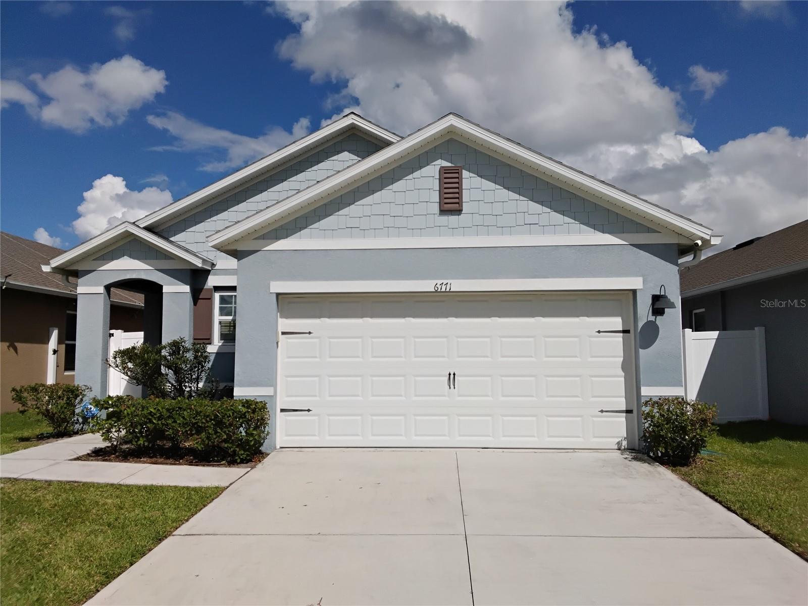 6771 GRACE HAMMOCK, St Cloud, FL 34773