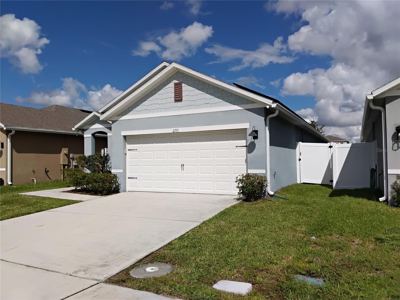 6771 GRACE HAMMOCK, St Cloud, FL 34773