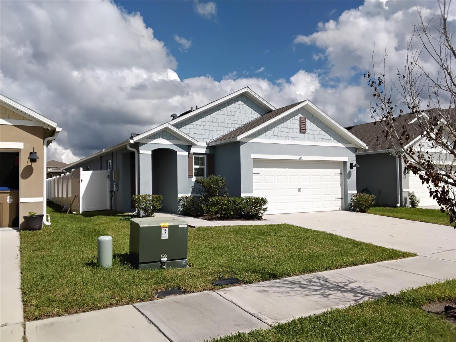 6771 GRACE HAMMOCK, St Cloud, FL 34773