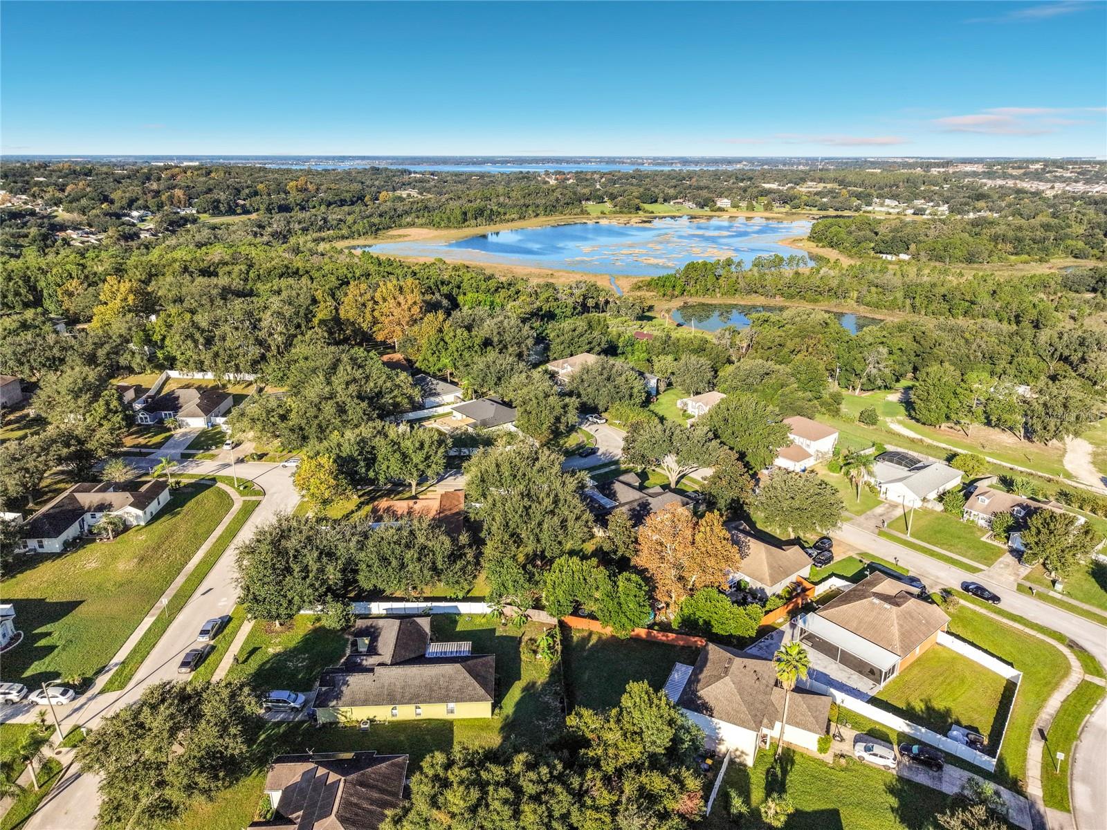 564 BRIMMING LAKE ROAD, Minneola, FL 34715