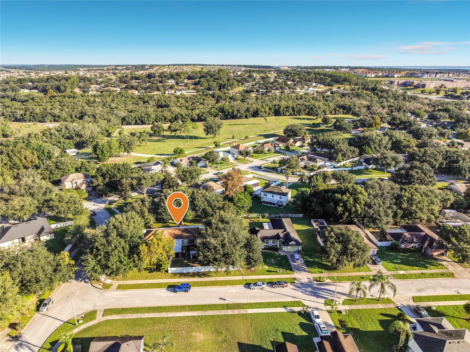 564 BRIMMING LAKE ROAD, Minneola, FL 34715