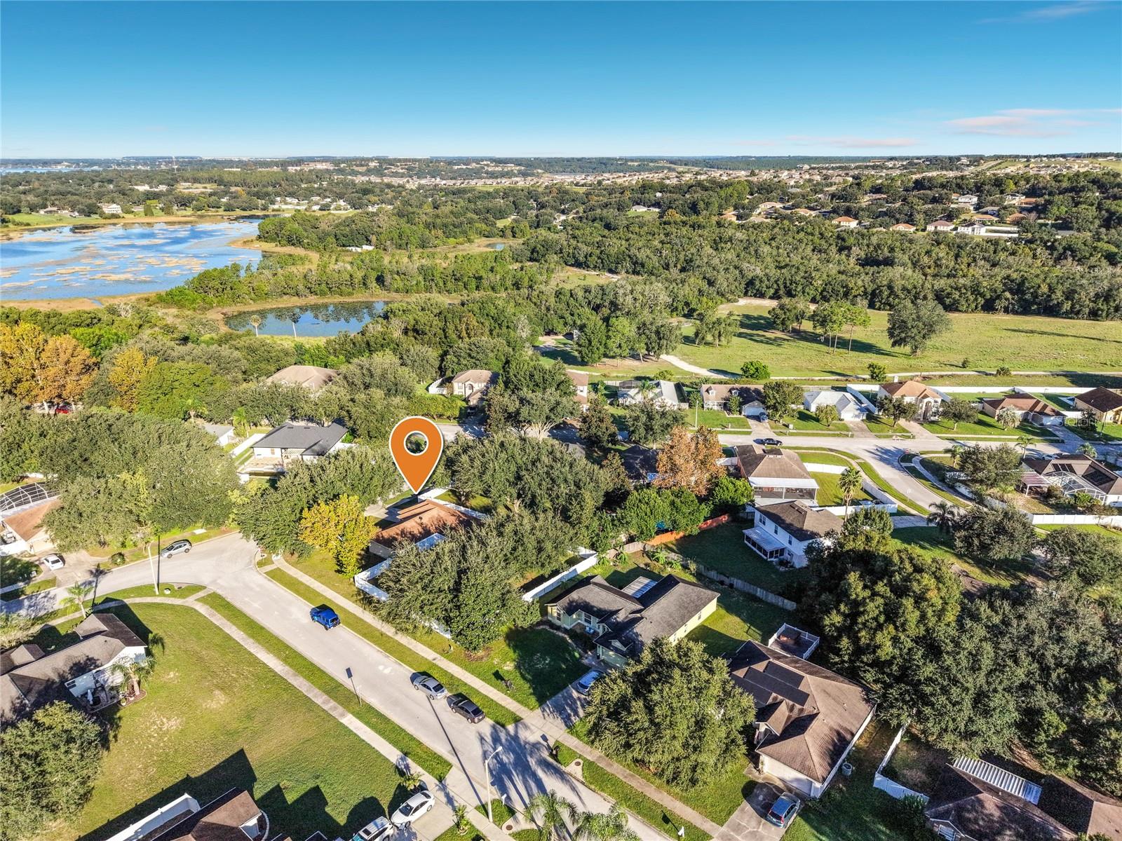 564 BRIMMING LAKE ROAD, Minneola, FL 34715