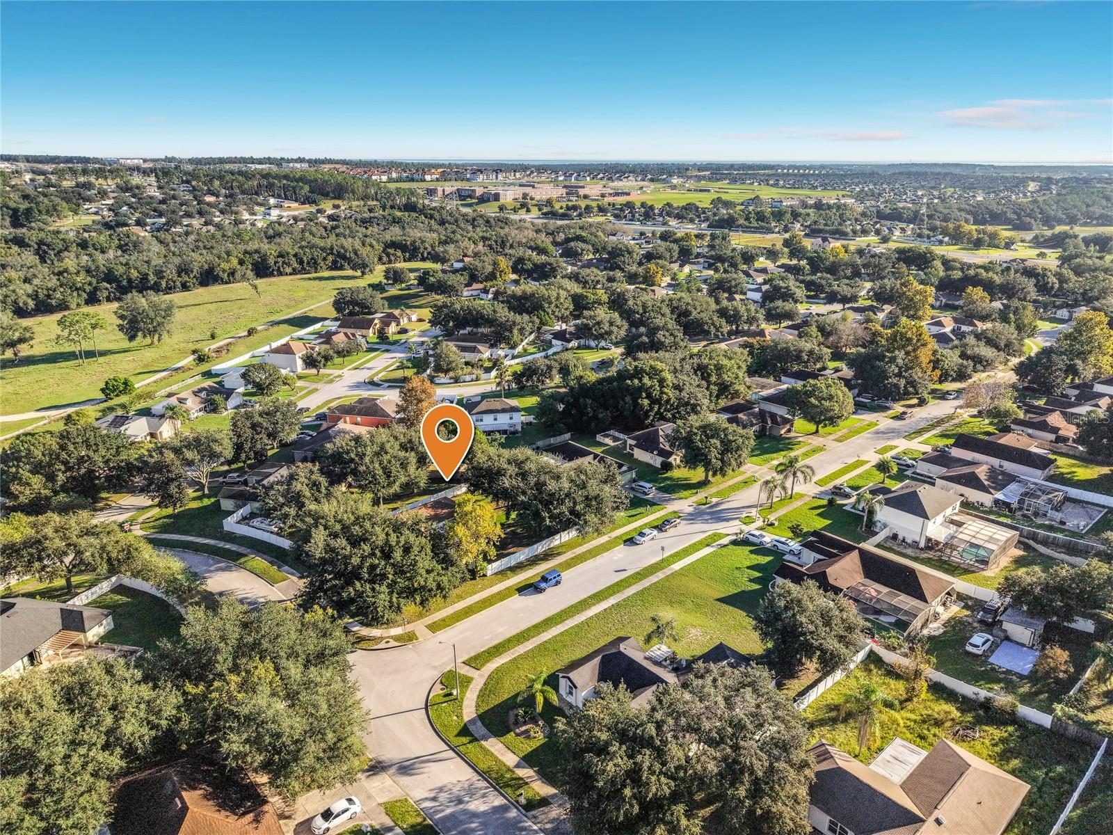 564 BRIMMING LAKE ROAD, Minneola, FL 34715