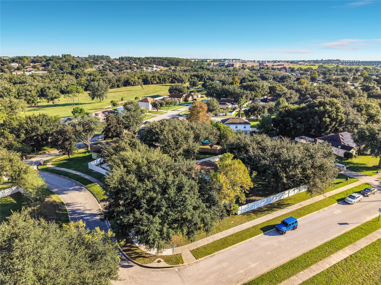 564 BRIMMING LAKE ROAD, Minneola, FL 34715