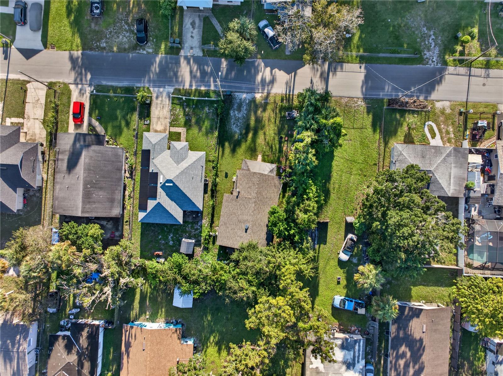 529 TOMOKA ROAD, Daytona Beach, FL 32114