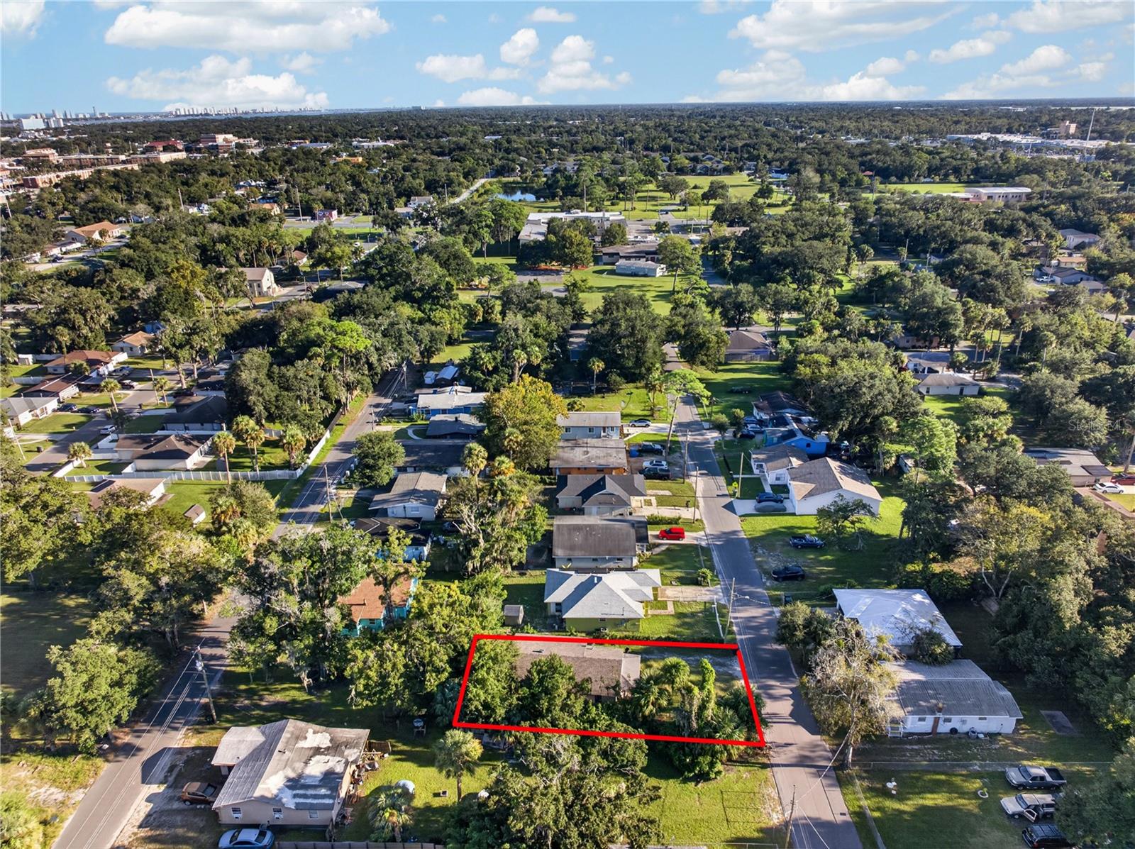 529 TOMOKA ROAD, Daytona Beach, FL 32114