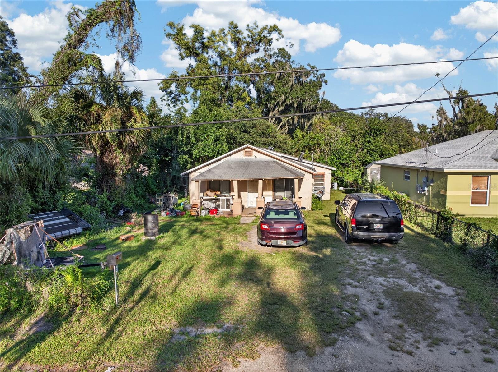 529 TOMOKA ROAD, Daytona Beach, FL 32114