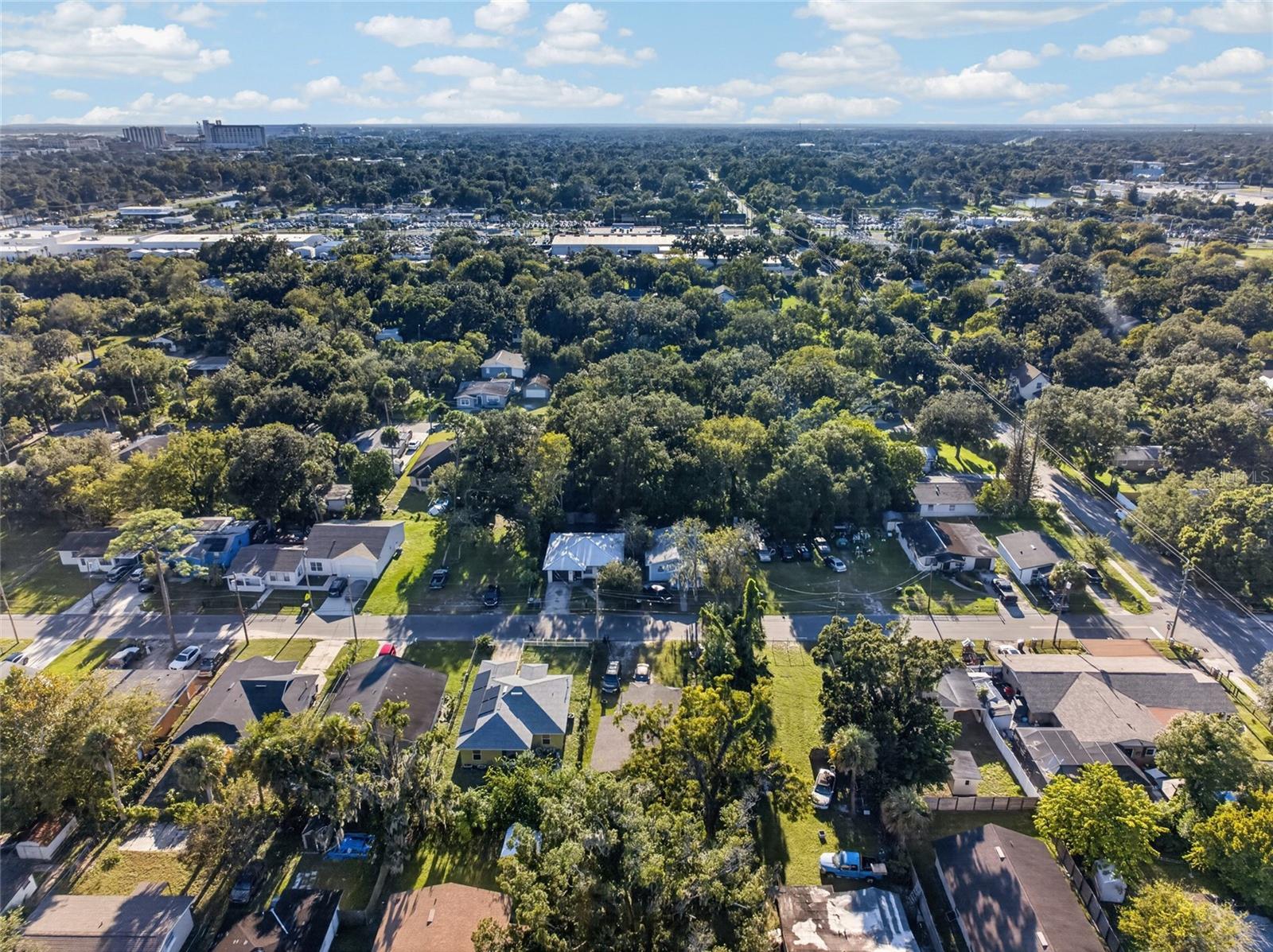 529 TOMOKA ROAD, Daytona Beach, FL 32114