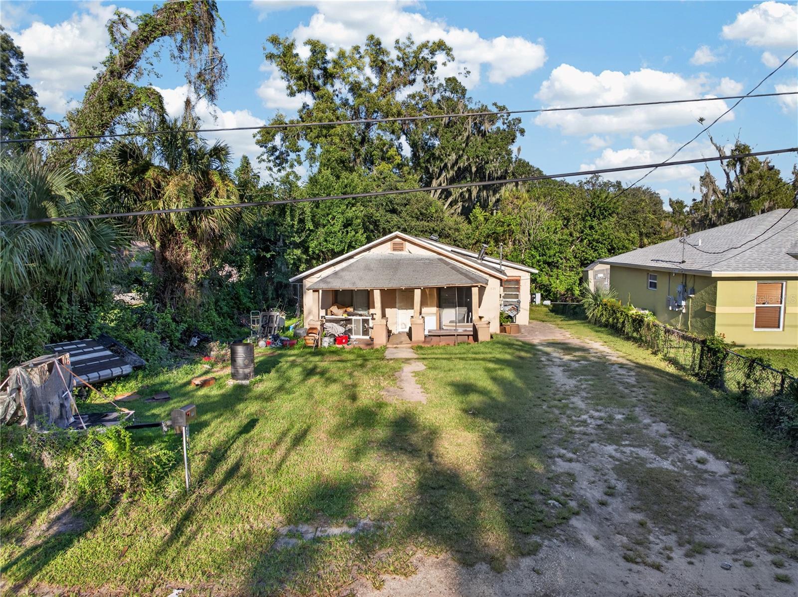 529 TOMOKA ROAD, Daytona Beach, FL 32114