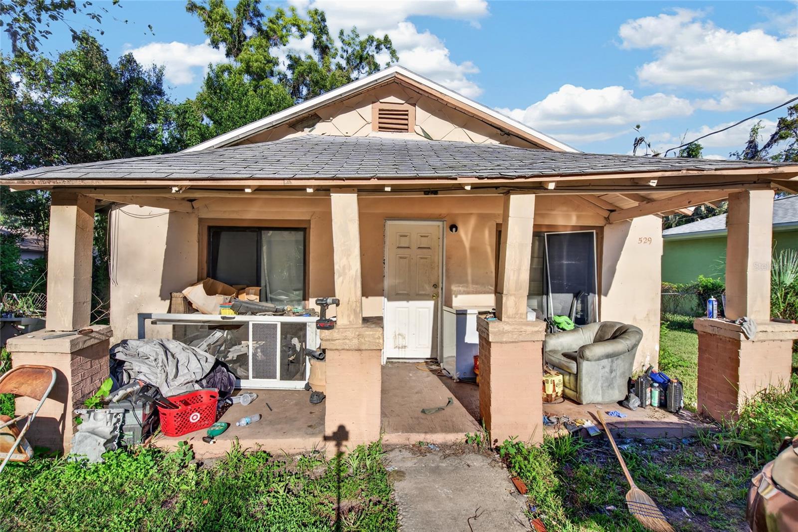 529 TOMOKA ROAD, Daytona Beach, FL 32114