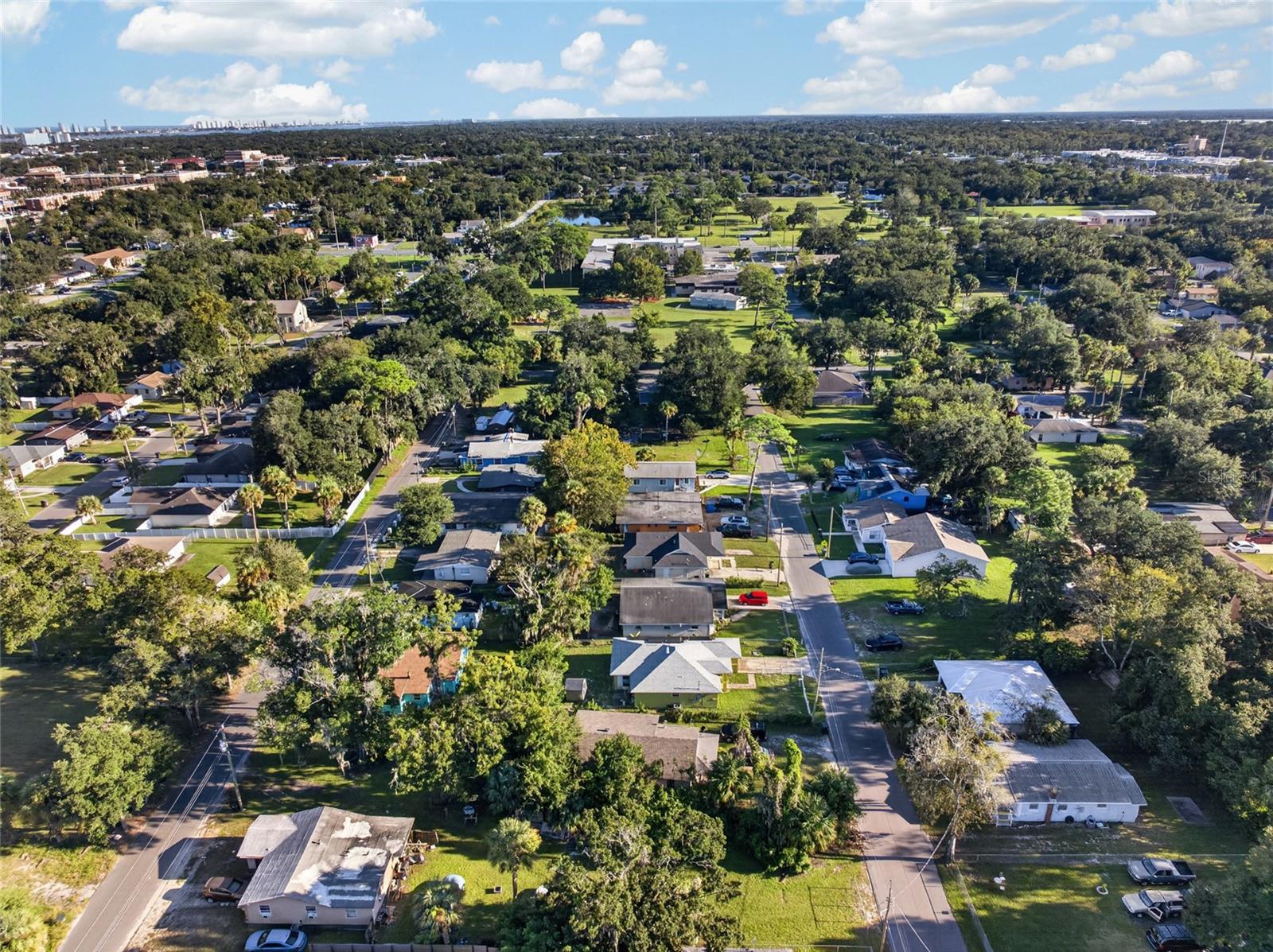 529 TOMOKA ROAD, Daytona Beach, FL 32114