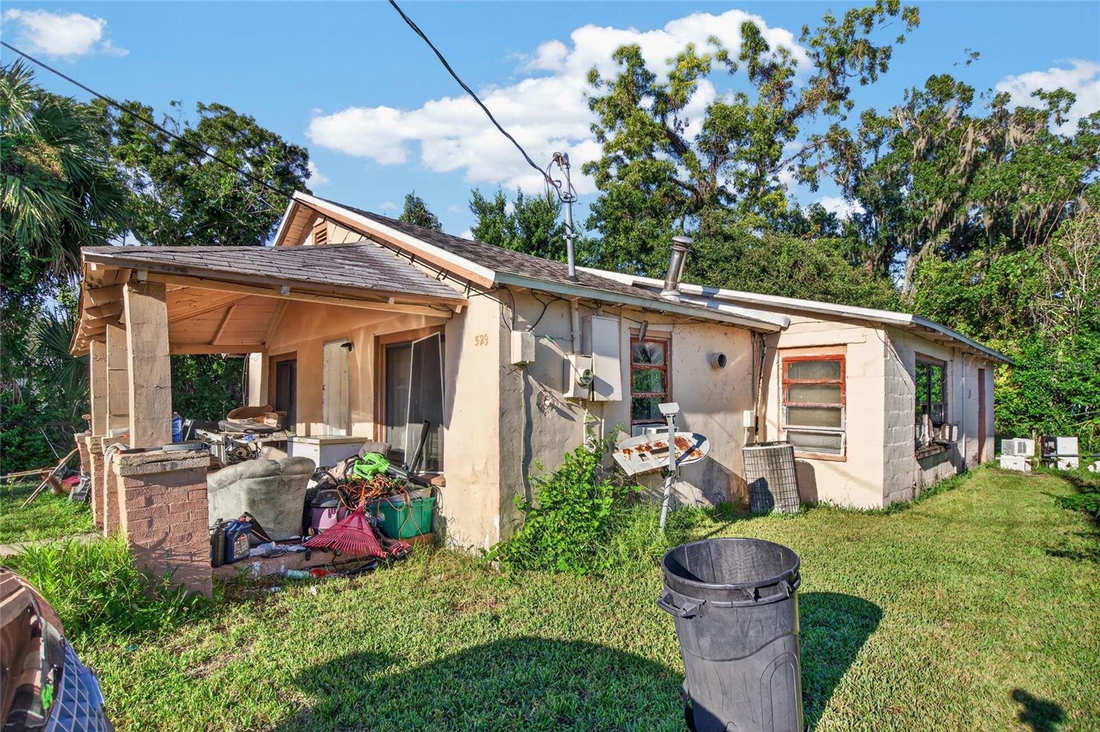 529 TOMOKA ROAD, Daytona Beach, FL 32114