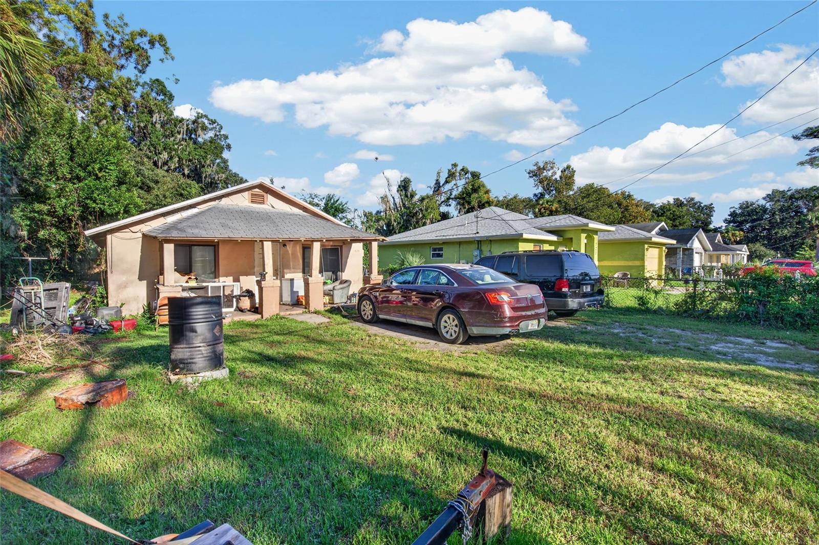 529 TOMOKA ROAD, Daytona Beach, FL 32114