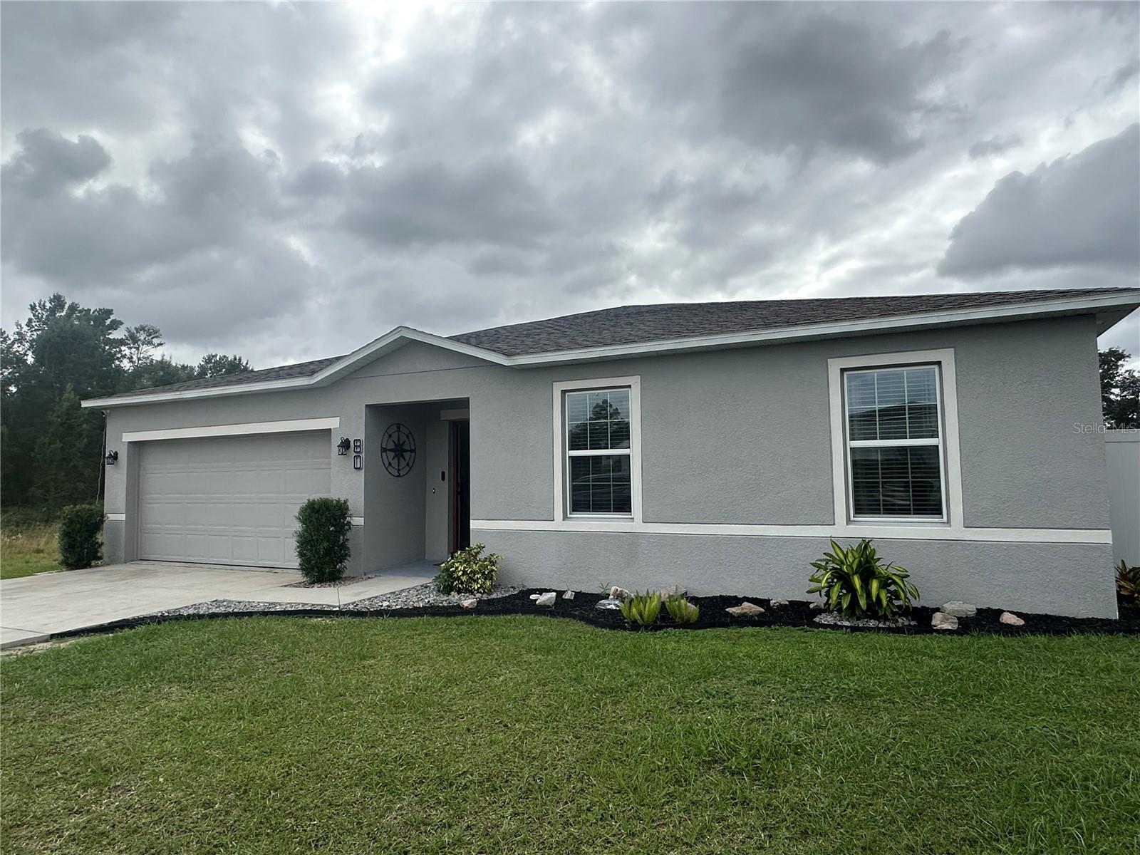 80 ZINNIA LANE E, Poinciana, FL 34759