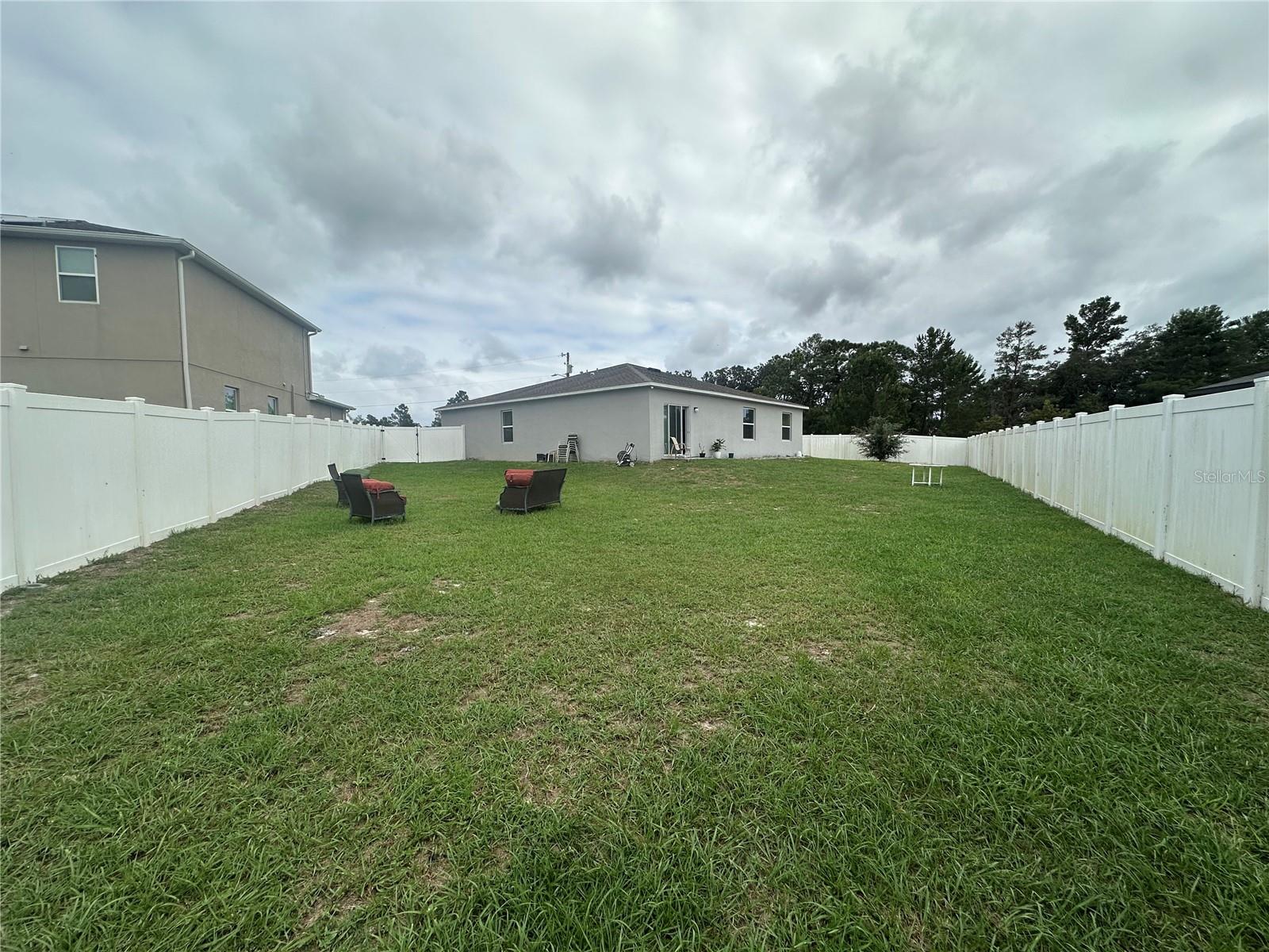 80 ZINNIA LANE E, Poinciana, FL 34759