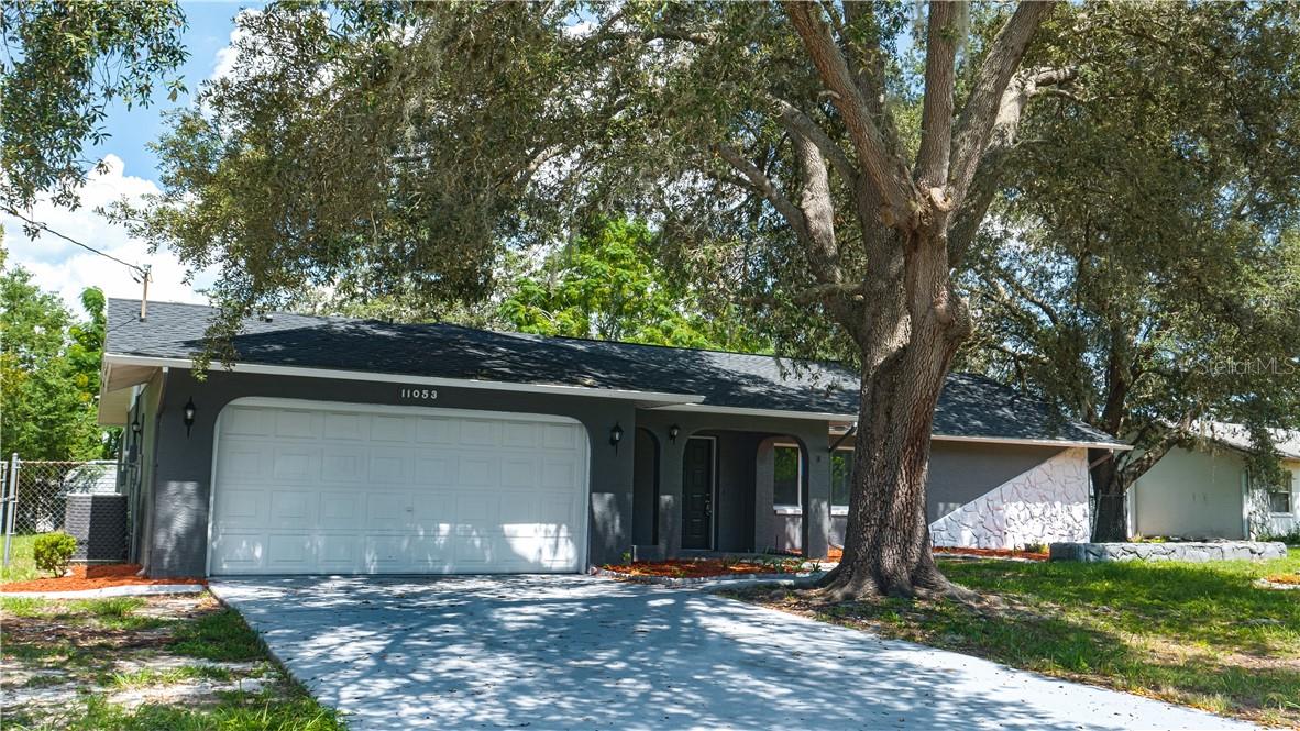 11053 MAYFLOWER ROAD, Spring Hill, FL 34608 11053 MAYFLOWER ROAD, Spring Hill, FL 34608
