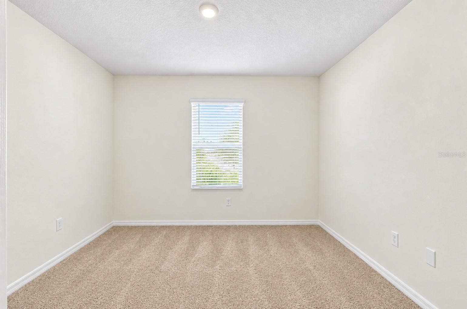 4th Bedroom