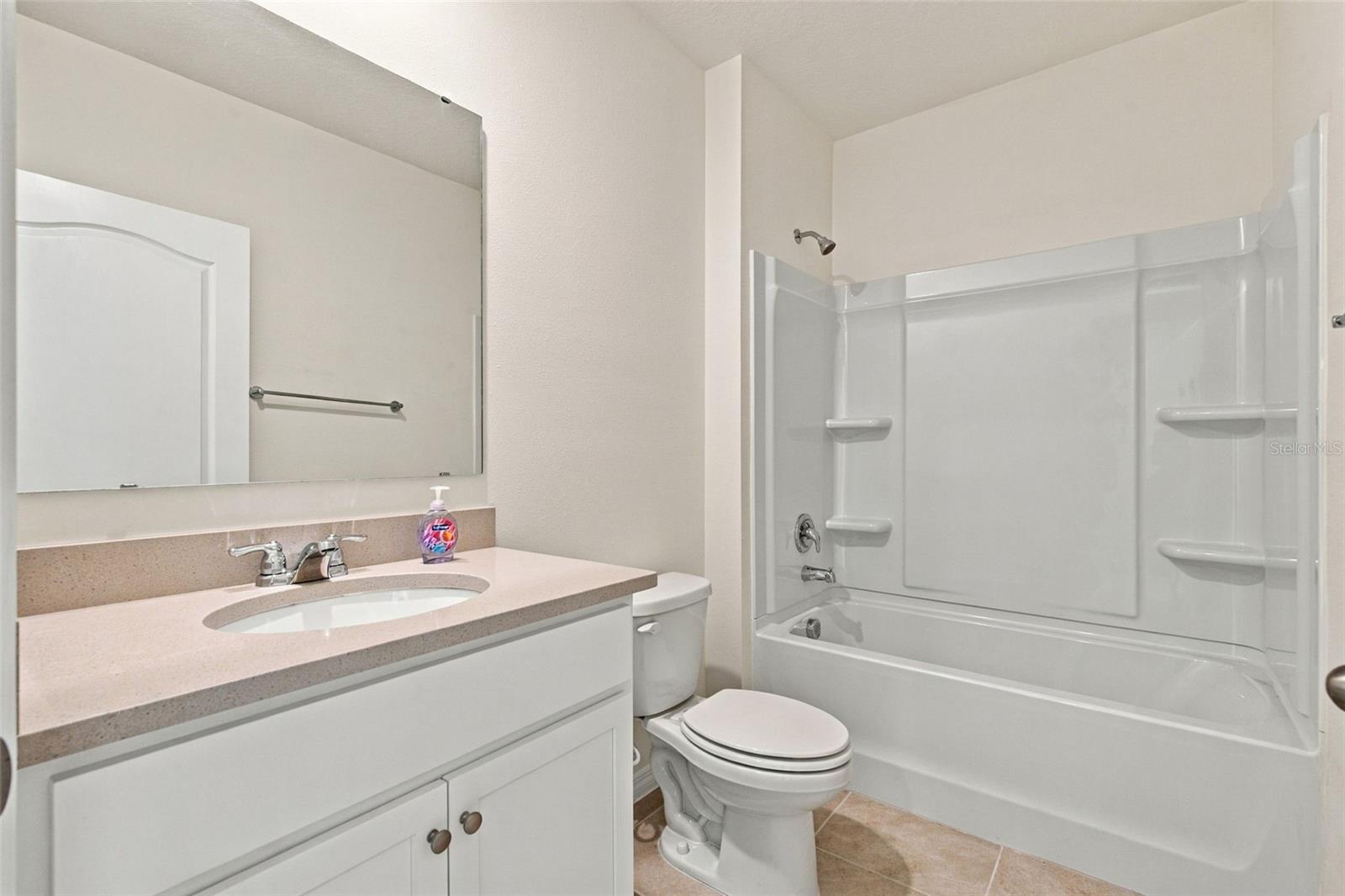 2nd Bathroom