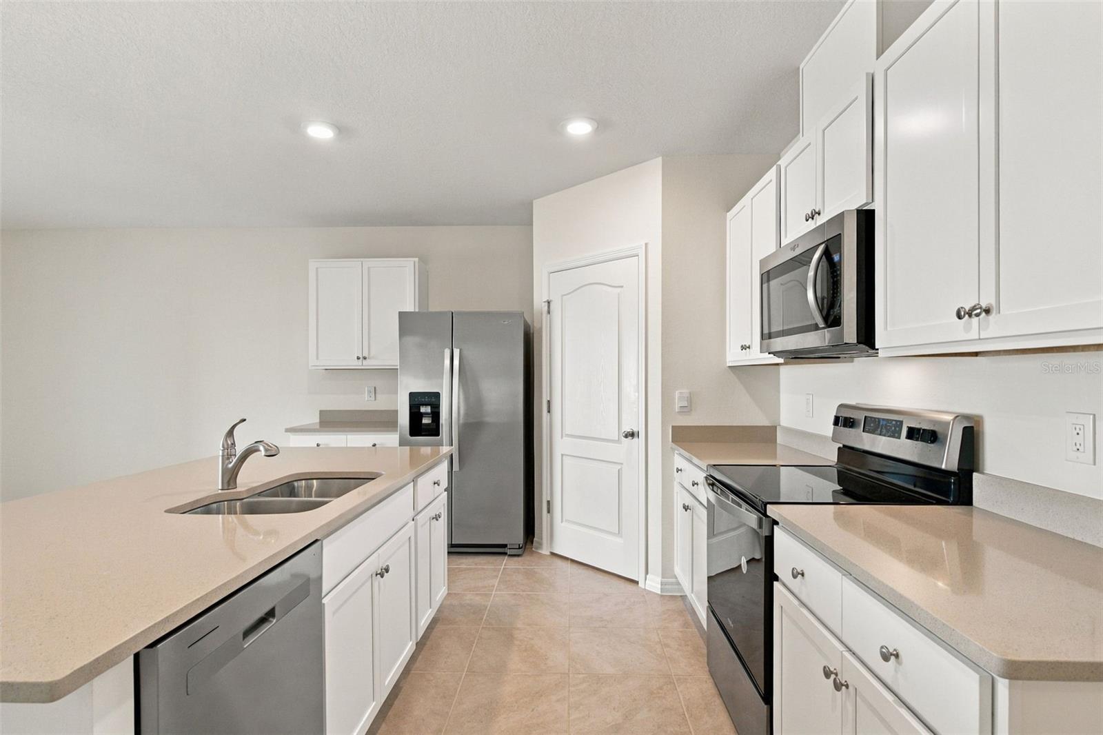 Kitchen 2nd angle