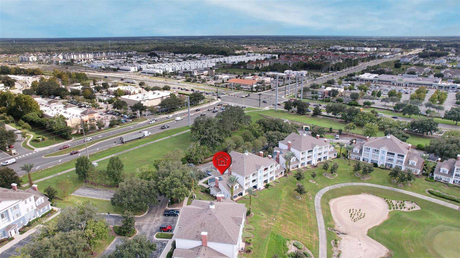 7653 HERITAGE CROSSING WAY, Reunion, FL 34747