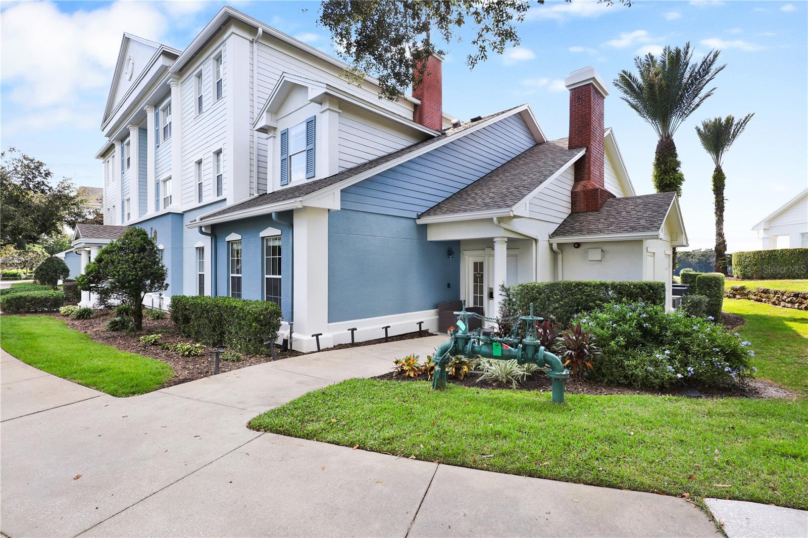 7653 HERITAGE CROSSING WAY, Reunion, FL 34747 7653 HERITAGE CROSSING WAY, Reunion, FL 34747