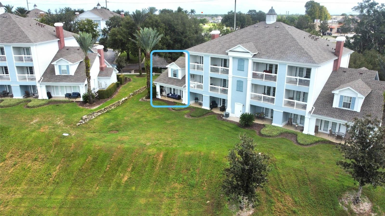 7653 HERITAGE CROSSING WAY, Reunion, FL 34747