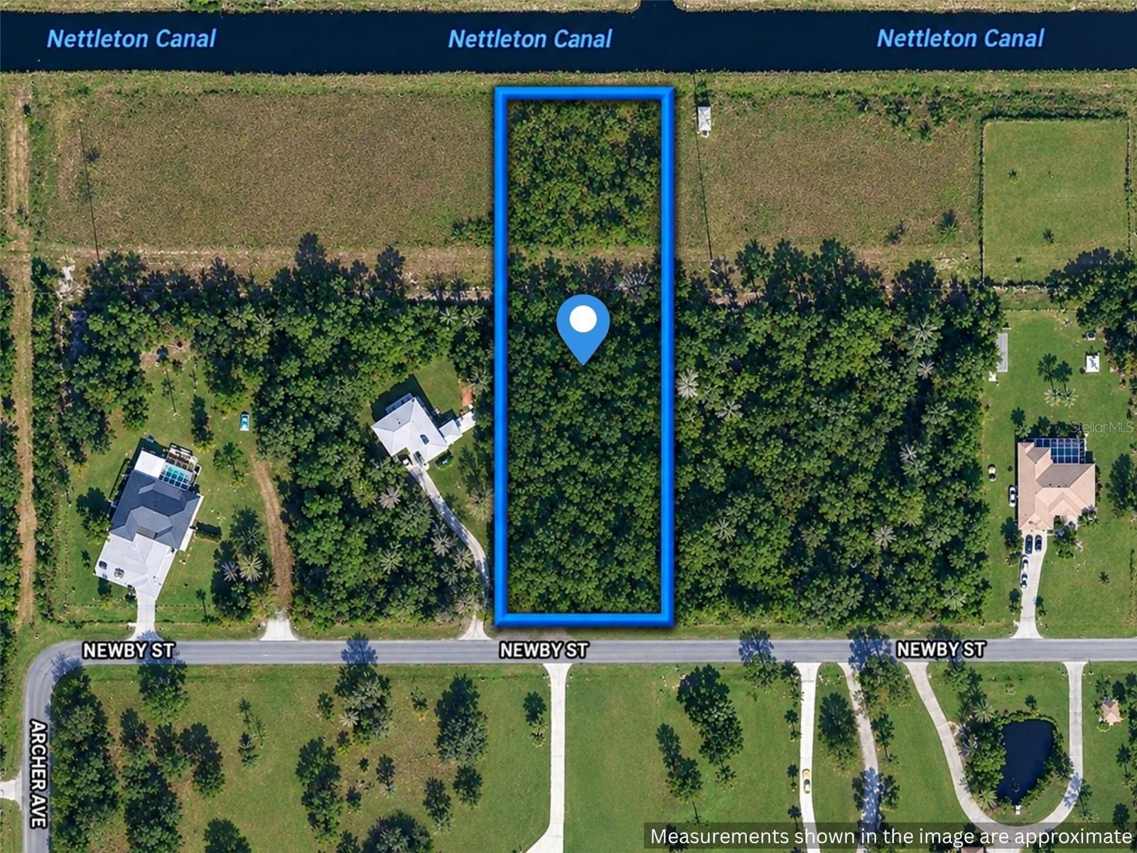 20607 NEWBY ST, Orlando, FL 32833 20607 NEWBY ST, Orlando, FL 32833