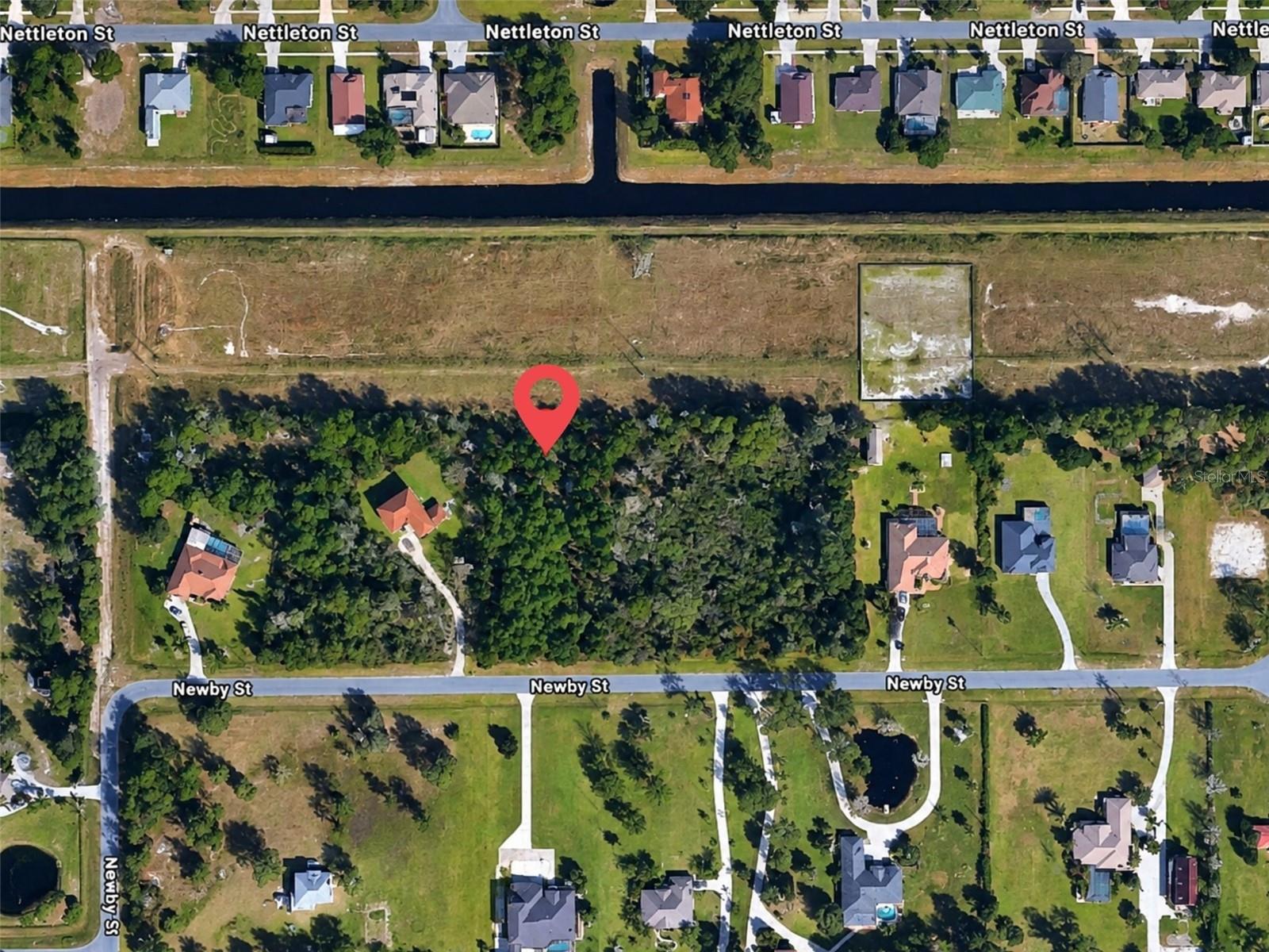 20607 NEWBY ST, Orlando, FL 32833 20607 NEWBY ST, Orlando, FL 32833