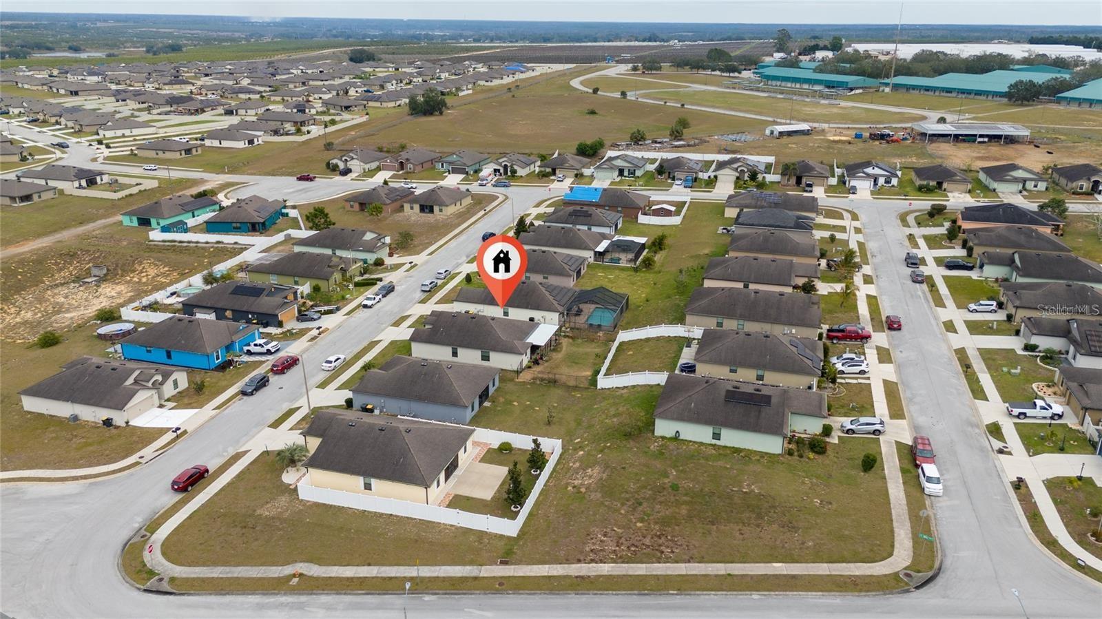 1606 STEELY DRIVE, Dundee, FL 33838