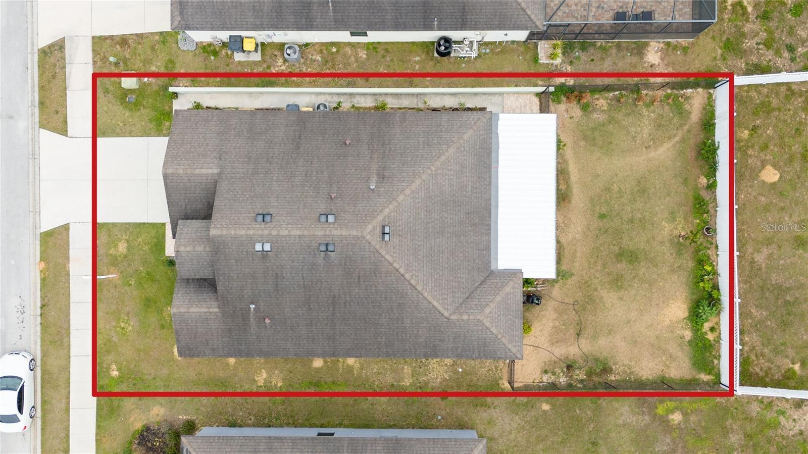 1606 STEELY DRIVE, Dundee, FL 33838