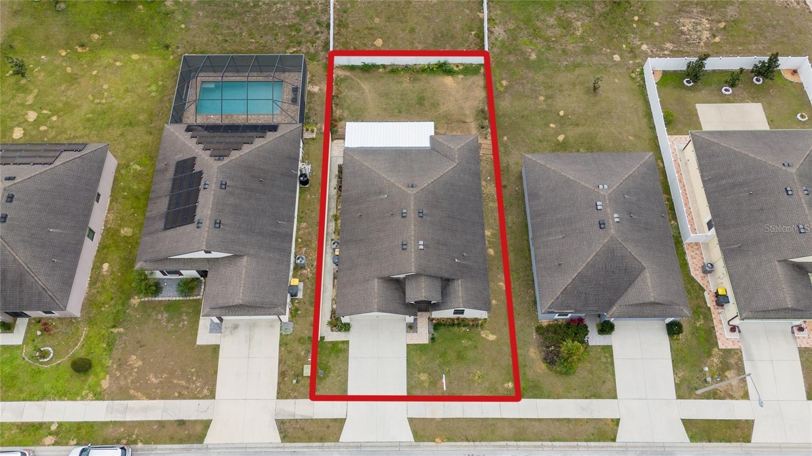 1606 STEELY DRIVE, Dundee, FL 33838